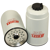 Filtre à gasoil adaptable HIFI FILTER SN525