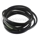 Courroie trapezoidale pour moissonneuse CLAAS 615160 adaptable