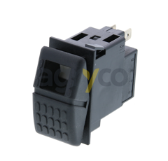 Interrupteur à bascule pour téléscopique JCB 701/52300 adaptable