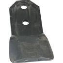 Lame pour Fraise/Rotavator MURATORI 12008701 adaptable 