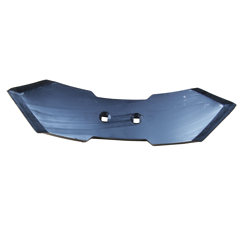 Doppelherz-Breitschar CV008002 Vogel & Noot