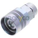 Raccord rapide hydraulique pour téléscopique MERLO 29025 adaptable