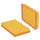 Filtre à air adaptable HIFI FILTER SC60001