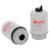 Filtre à gasoil adaptable HIFI FILTER SN70208