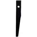 Dent réversible pour herse rotative KUHN 52503700 origine