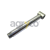 Tige de verin pour téléscopique MANITOU 551267 adaptable