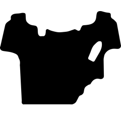 Passform Fußmatte passend für Arbos 3075