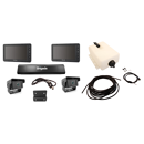 Brigade - KI Querverkehrsbeobachtungsset - 2 x Monitor und Kamera