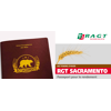 Blé tendre d'hiver - RGT Sacramento