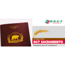 Winterweizen RGT Sacramento