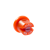 Driftreduzierte Düse ALBUZ ADE 110°01 orange