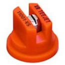 Buse pulvérisateur à jet plat XR VS 110° 01 Orange - TEEJET