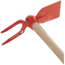 Serfouette forgée 110 mm - MERMIER