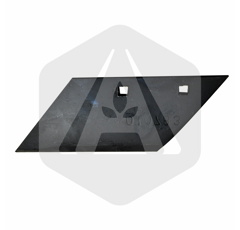 Soc de rasette droit 10733 adaptable