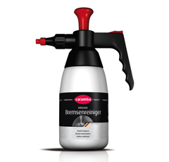Pumpsprüher - Bremsenreiniger 1 Liter Caramba