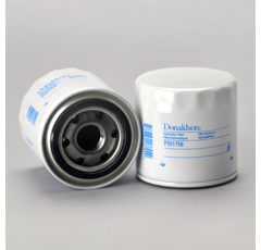 Filtre Hydraulique adaptable DONALDSON P551756
