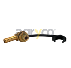 Raccord pour téléscopique MERLO A00679 adaptable