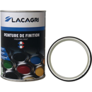 Peinture de finition Incolore UNIVERSEL pot 1L| LACAGRI