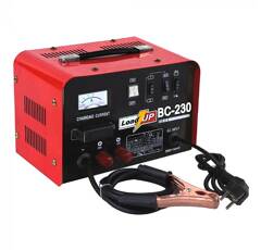 Chargeur batterie pour tracteur BC230 30A 12/24V - LOAD UP