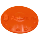 Disque de nettoyage pour semoir AMAZONE 967586 adaptable