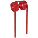 Schwaderzinken für Heuwender KRONE 938006 GW938 - Nachbau