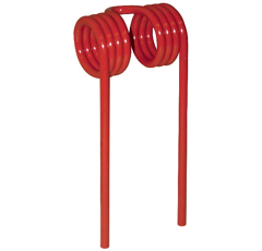 Dent pour faneuse KRONE 938006 origine