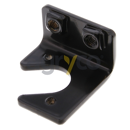 Support-piece d'assemblage pour téléscopique MANITOU 288106 adaptable