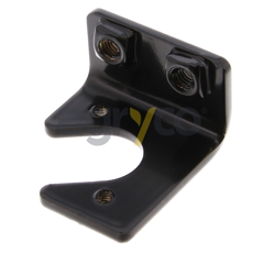 Support-piece d'assemblage pour téléscopique MANITOU 288106 adaptable