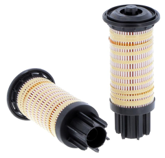 Filtre à gasoil adaptable HIFI FILTER SN40691