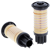 Filtre à gasoil adaptable HIFI FILTER SN40691