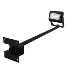 Support mural pour Projecteurs LED | SELECTION