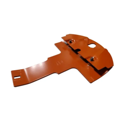 Patin d'usure pour faucheuse KUHN 56809300 origine