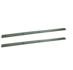 Jeu de battes gauches pour moissonneuse-batteuse DEUTZ-FAHR 16006800 adaptable