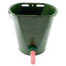 Seau à tétine pour veaux 9000 mL