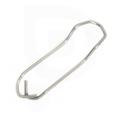 MAX Pince à tuteur / Pince de maintien 6/8 - 2000 pièces