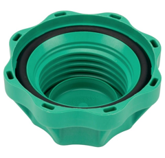 Bouchon de radiateur pour tracteur JOHN DEERE AL76661 adaptable