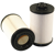 Filtre à gasoil adaptable HIFI FILTER SN70296