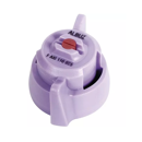 Buse pulvérisateur à jet plat AXI Fast Cap 110° 025 Lilas - ALBUZ