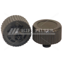 Filtre d'aération adaptable HIFI FILTER FS364