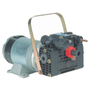 Pompe Kappa 15 170 mm 220 V  Viton - UDOR