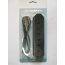 Zaunprüfer Multilight 6-fach