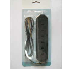 Zaunprüfer Multilight 6-fach