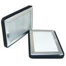 Filtre habitacle adaptable HIFI FILTER SC50163