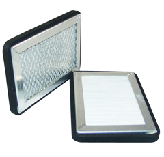 Filtre habitacle adaptable HIFI FILTER SC50163