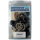 Kit joints pour pompe GAMA BERTHOUD 248827