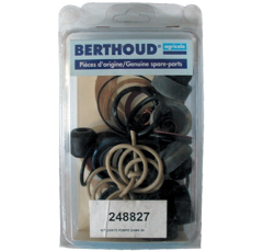 Kit joints pour pompe GAMA BERTHOUD 248827