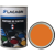 Peinture de finition Jaune RENAULT pot 1L| LACAGRI