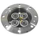 Reducteur planetaire pour téléscopique MANITOU 706354 adaptable