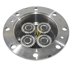 Reducteur planetaire pour téléscopique MANITOU 706354 adaptable