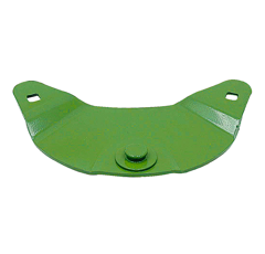 Porte-couteau pour KRONE 1456231 adaptable